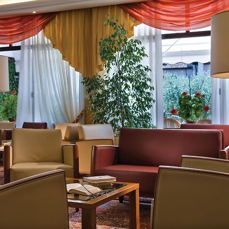 Atlantic Terme Natural Spa & Hotel アーバノ・テルメ エクステリア 写真