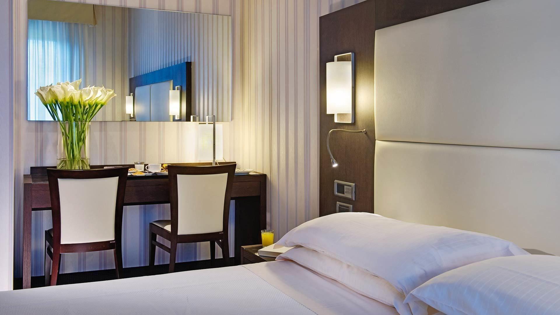Atlantic Terme Natural Spa & Hotel アーバノ・テルメ エクステリア 写真