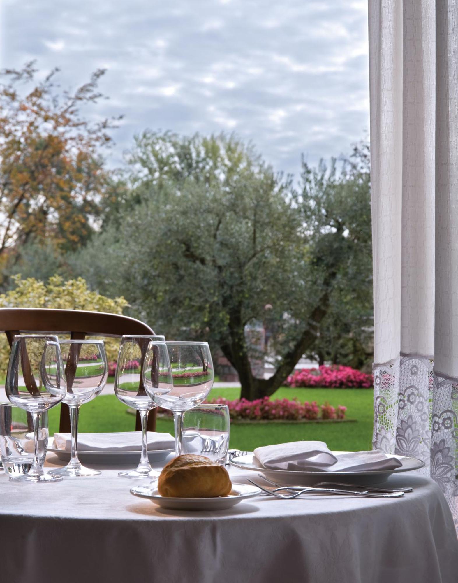 Atlantic Terme Natural Spa & Hotel アーバノ・テルメ エクステリア 写真